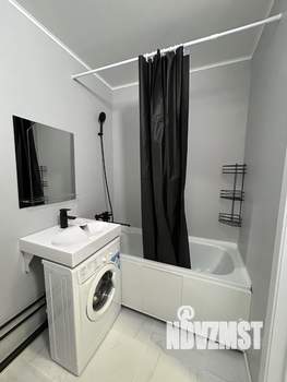 1-к квартира, на длительный срок, 36м2, 9/10 этаж