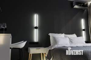 Студия квартира, посуточно, 35м2, 13/20 этаж