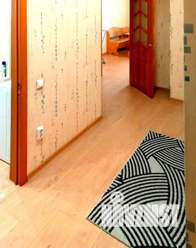 1-к квартира, посуточно, 53м2, 4/21 этаж