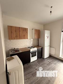 1-к квартира, на длительный срок, 41м2, 8/10 этаж