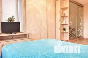 1-к квартира, посуточно, 32м2, 6/9 этаж