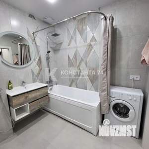 1-к квартира, на длительный срок, 48м2, 4/23 этаж