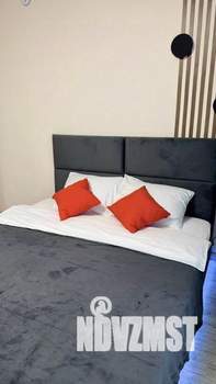 1-к квартира, посуточно, 26м2, 1/1 этаж