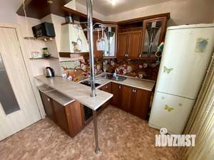 2-к квартира, на длительный срок, 65м2, 2/10 этаж