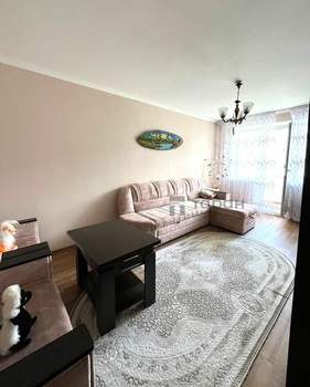 1-к квартира, на длительный срок, 50м2, 7/9 этаж
