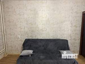 1-к квартира, на длительный срок, 41м2, 4/10 этаж