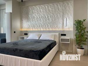 1-к квартира, посуточно, 35м2, 24/29 этаж