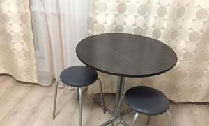 Студия квартира, на длительный срок, 25м2, 3/16 этаж