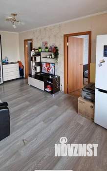 3-к квартира, на длительный срок, 41м2, 4/6 этаж