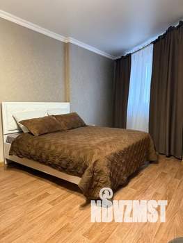 Студия квартира, посуточно, 35м2, 5/16 этаж