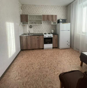 1-к квартира, на длительный срок, 35м2, 8/10 этаж