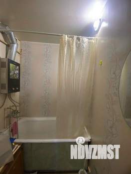 1-к квартира, на длительный срок, 31м2, 4/5 этаж
