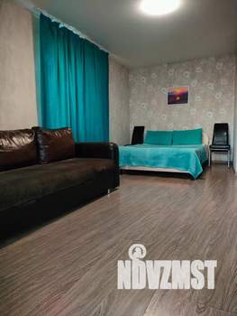 1-к квартира, посуточно, 30м2, 3/5 этаж