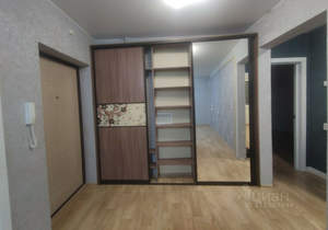 3-к квартира, на длительный срок, 54м2, 6/10 этаж