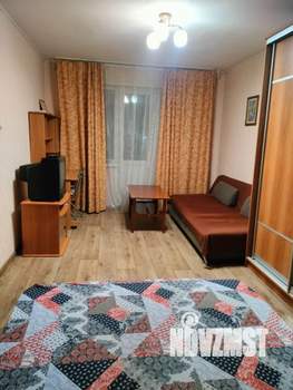1-к квартира, посуточно, 30м2, 2/5 этаж