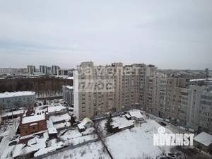 2-к квартира, на длительный срок, 52м2, 13/16 этаж