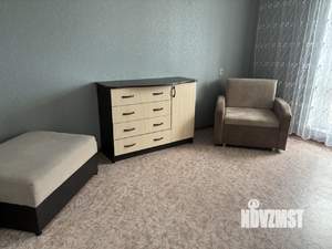1-к квартира, на длительный срок, 40м2, 2/10 этаж