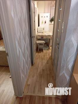 1-к квартира, на длительный срок, 32м2, 5/5 этаж