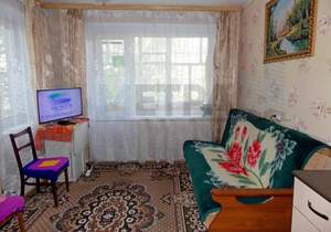 1-к квартира, на длительный срок, 35м2, 3/9 этаж