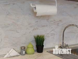 1-к квартира, посуточно, 47м2, 17/20 этаж