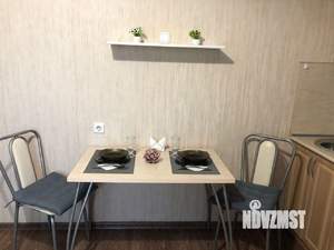 1-к квартира, посуточно, 23м2, 1/1 этаж