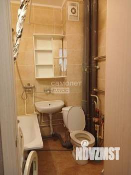 Студия квартира, на длительный срок, 34м2, 5/9 этаж