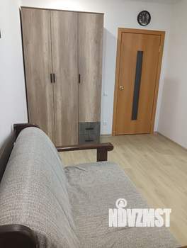 Студия квартира, на длительный срок, 26м2, 9/9 этаж