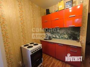 1-к квартира, на длительный срок, 42м2, 8/10 этаж