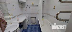3-к квартира, на длительный срок, 100м2, 4/10 этаж