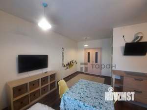 2-к квартира, на длительный срок, 49м2, 10/10 этаж