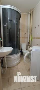 Студия квартира, на длительный срок, 27м2, 13/20 этаж