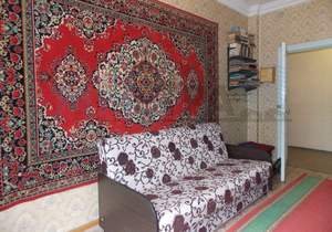 2-к квартира, на длительный срок, 60м2, 2/5 этаж