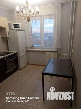 1-к квартира, на длительный срок, 32м2, 7/16 этаж