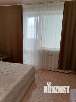 Студия квартира, на длительный срок, 30м2, 9/18 этаж