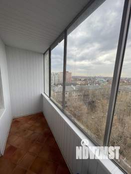 1-к квартира, на длительный срок, 32м2, 9/10 этаж