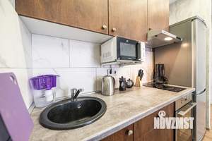 2-к квартира, посуточно, 60м2, 1/1 этаж