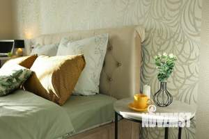 1-к квартира, посуточно, 39м2, 1/1 этаж