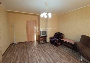 2-к квартира, на длительный срок, 60м2, 3/5 этаж