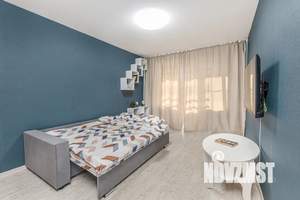 1-к квартира, посуточно, 32м2, 2/5 этаж