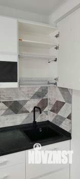 Студия квартира, на длительный срок, 24м2, 3/10 этаж