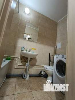 Студия квартира, на длительный срок, 28м2, 10/10 этаж