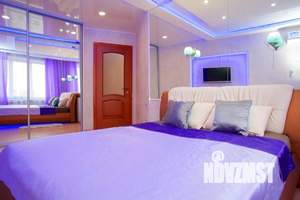 1-к квартира, посуточно, 65м2, 1/1 этаж