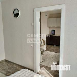 1-к квартира, на длительный срок, 43м2, 8/10 этаж