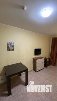 1-к квартира, на длительный срок, 32м2, 10/12 этаж