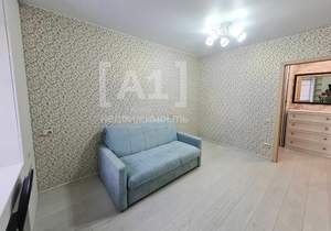 1-к квартира, на длительный срок, 41м2, 0/10 этаж