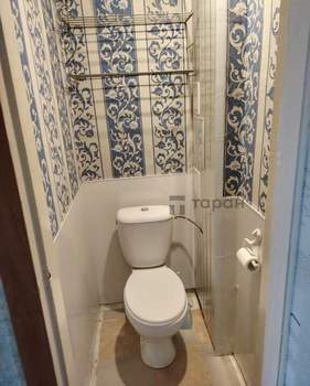 2-к квартира, на длительный срок, 31м2, 3/5 этаж