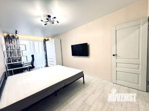 1-к квартира, на длительный срок, 41м2, 11/23 этаж