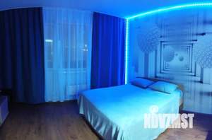 1-к квартира, посуточно, 42м2, 3/10 этаж