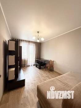 1-к квартира, на длительный срок, 34м2, 7/10 этаж