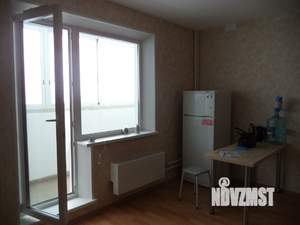 1-к квартира, на длительный срок, 36м2, 4/10 этаж